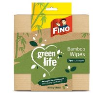 Fino Green Life utierka multifunkčná, bambus 3ks - cena, srovnání