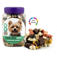 Fine Dog MINI Soft MIX 280g - cena, srovnání