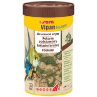 Sera Vipan Nature 250ml - cena, srovnání