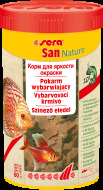 Sera San Nature 250ml - cena, srovnání