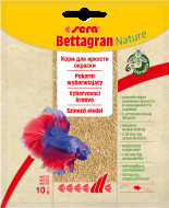 Sera Bettagran Nature 10g - cena, srovnání