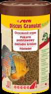 Sera Discus Granulat Nature 250ml - cena, srovnání
