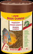 Sera Discus Granulat Nature 100ml - cena, srovnání