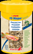 Sera FD Mixpur Nature 100ml - cena, srovnání