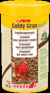 Sera Goldy Gran Nature 250ml - cena, srovnání