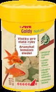 Sera Goldy Nature 100ml - cena, srovnání