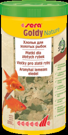 Sera Goldy Nature 1000ml