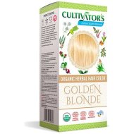 Cultivator Natural 1 Zlatá Blond 4x25g - cena, srovnání