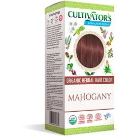 Cultivator Natural 16 Mahagónová 4x25g