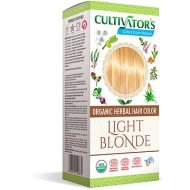 Cultivator Natural 2 Svetlá Blond 4x25g - cena, srovnání