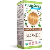 Cultivator Natural 3 Blond 4x25g - cena, srovnání
