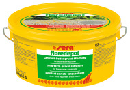 Sera Floredepot 2,4kg - cena, srovnání