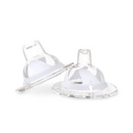 Twistshake Spout plochý 2ks - cena, srovnání