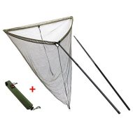 Zfish Synapse CLN 36 Carbon Landing Net + Plavák - cena, srovnání