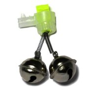 Zfish Double Bell Light Clip 2pc - cena, srovnání