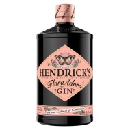 Hendrick's Flora Adora 0.7l