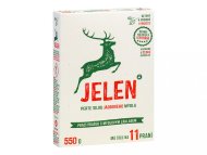 Jelen Mydlový prášok 550g - cena, srovnání