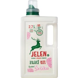 Jelen Prací gél s vôňou orgovánu 2,7l