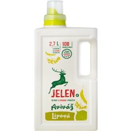 Jelen Aviváž lipová 2,7l