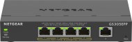 Netgear GS305EPP - cena, srovnání