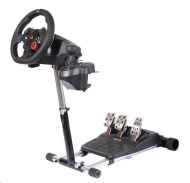 Wheel Stand Pro DELUXE V2 racing wheel and pedals stand for Thrustmaster T500RS - cena, srovnání