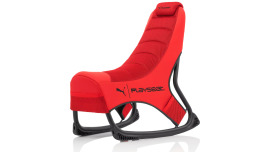 Playseats Puma Active Gaming Seat Red