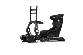 Playseats Sensation Pro Black - ActiFit