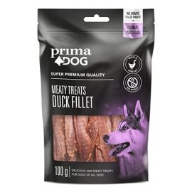 PrimaDog Kačacie filé 100g