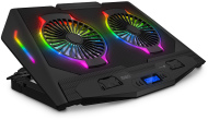 Connect It NEO RGB chladiaca podložka CCP-3020 - cena, srovnání