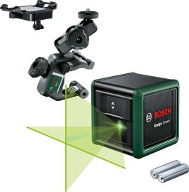 Bosch Quigo Green 2.0