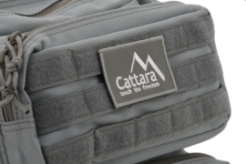 Cattara Batoh Blue/Grey 45l