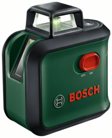 Bosch AdvancedLevel 360 Set 0603663B04