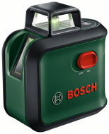 Bosch AdvancedLevel 360 Set 0603663B04 - cena, srovnání