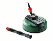 Bosch Čistič terás AquaSurf 280 F016800466 - cena, srovnání