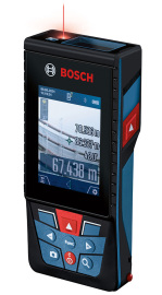 Bosch GLM 150-27 C