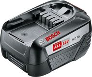 Bosch PBA 18 V/6.0 Ah - cena, srovnání