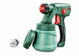 Bosch Jemne striekacia pištoľ 1600A008W7