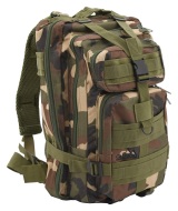 Cattara ARMY WOOD 30l - cena, srovnání