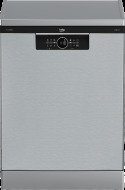 Beko BDFN26641XQ - cena, srovnání