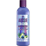 Aussie SOS Brunette Hydration Blue Shampoo 290ml - cena, srovnání