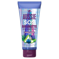 Aussie SOS Brunette Hydration Conditioner 200ml - cena, srovnání