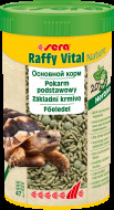 Sera Raffy Vital Nature 250ml