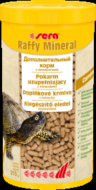 Sera Raffy Mineral 1000ml