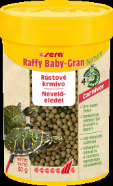 Sera Raffy Baby gran 100ml