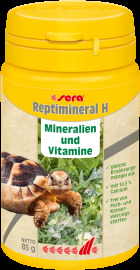 Sera Reptimineral H 100ml