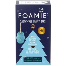 Foamie Men-Set