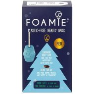 Foamie Men-Set - cena, srovnání