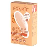 Foamie Cleansing Face Bar Exfoliating More Than A Peeling 60g - cena, srovnání