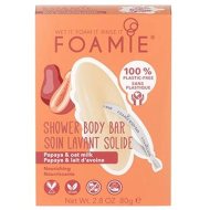 Foamie Shower Body Bar Oat to Be Smooth 80g - cena, srovnání