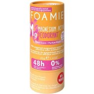 Foamie Deodorant Happy Day 40g - cena, srovnání